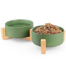 Pet Bowls & Feeding
