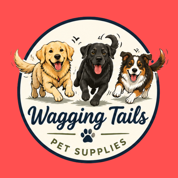 Wagging Tails Pet Supplies